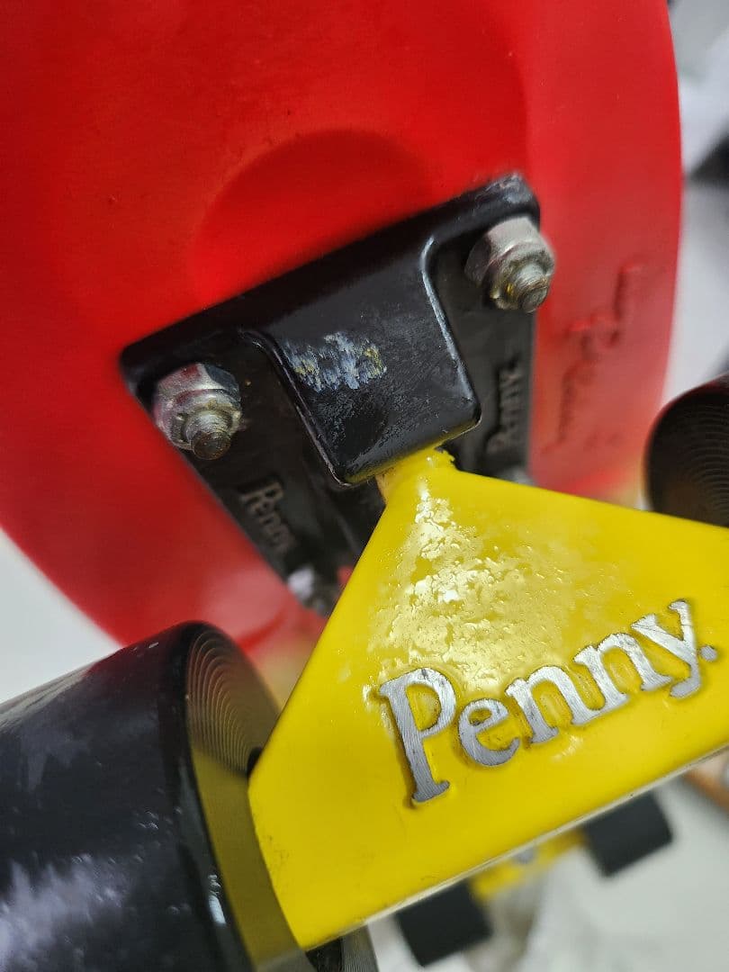 penny 22インチ ラスタカラー