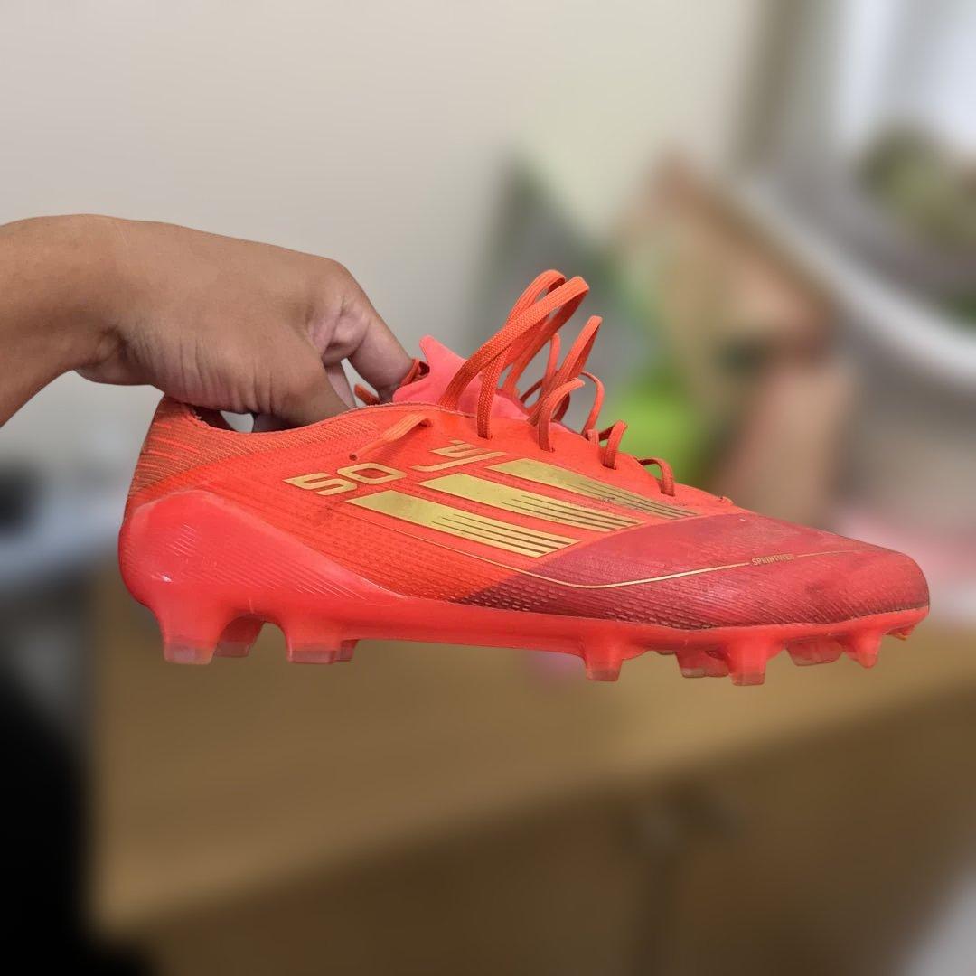 F50限定モデル27.5cm