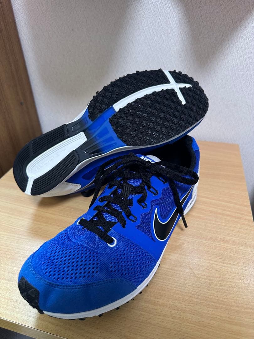 ナイキズーム スピードレーサー4 25.5