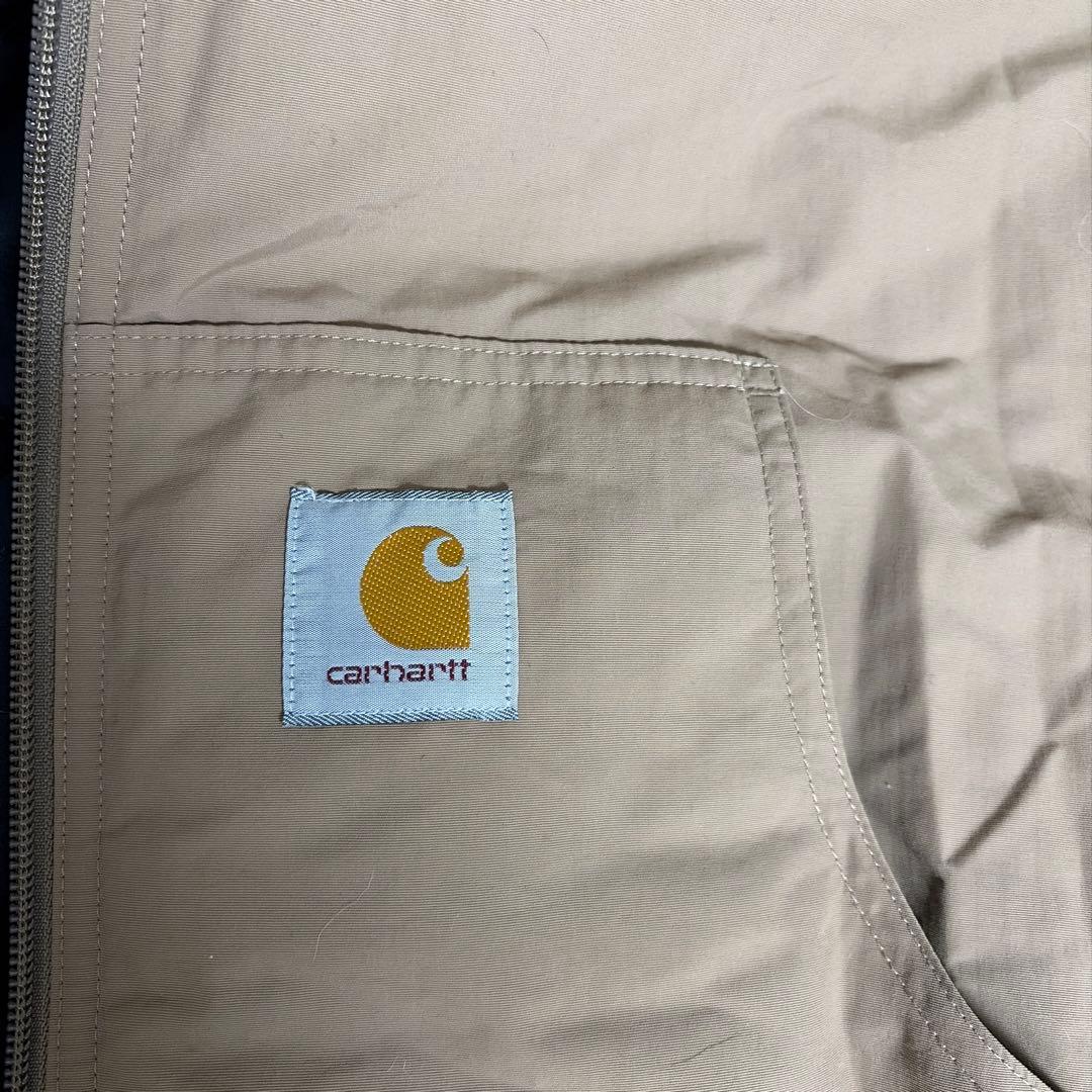 値下げしました！Carhartt カーハート アクティブジャケット Lサイズ