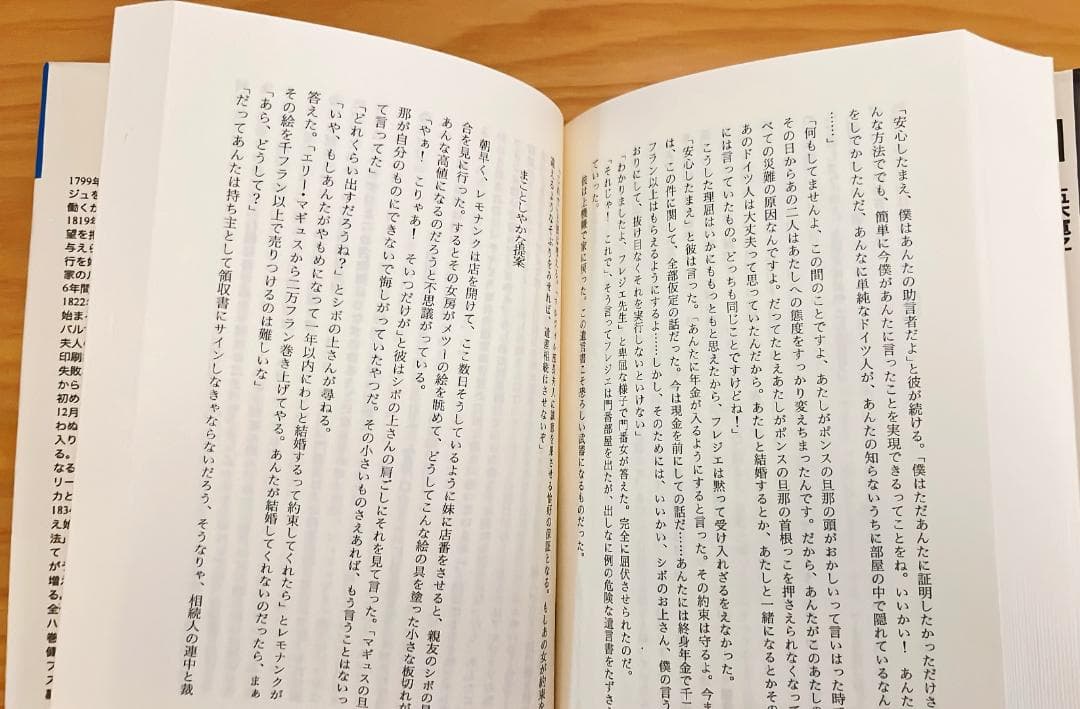 バルザック「人間喜劇」セレクション 計9冊セット