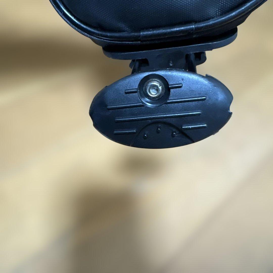 TaylorMade テーラーメイド セルフスタンド クラブケース TD279