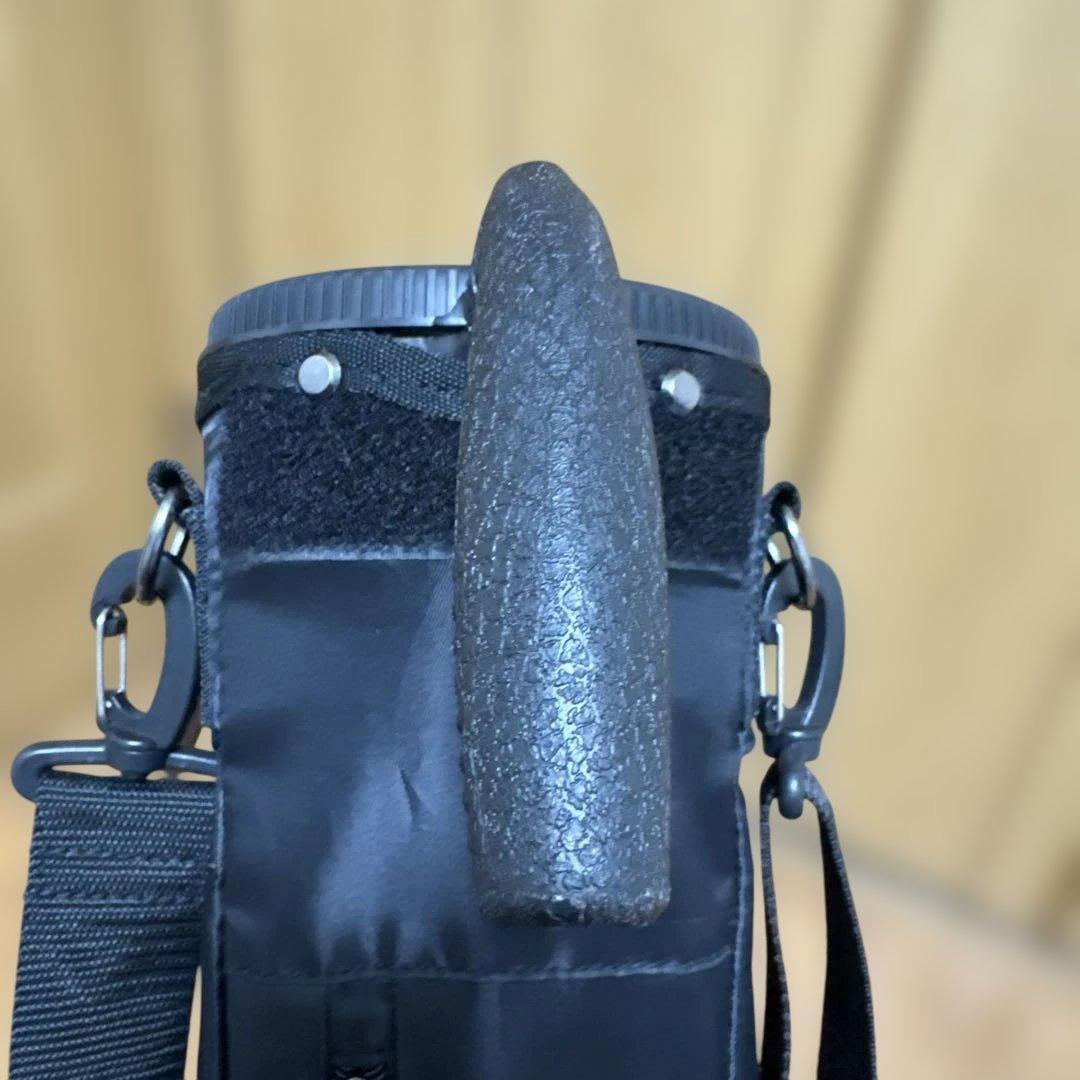 TaylorMade テーラーメイド セルフスタンド クラブケース TD279