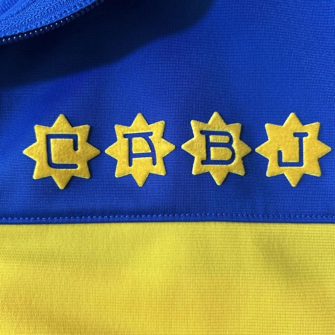 adidas ボカ 81 トラックトップ Lサイズ メンズ ジャージ