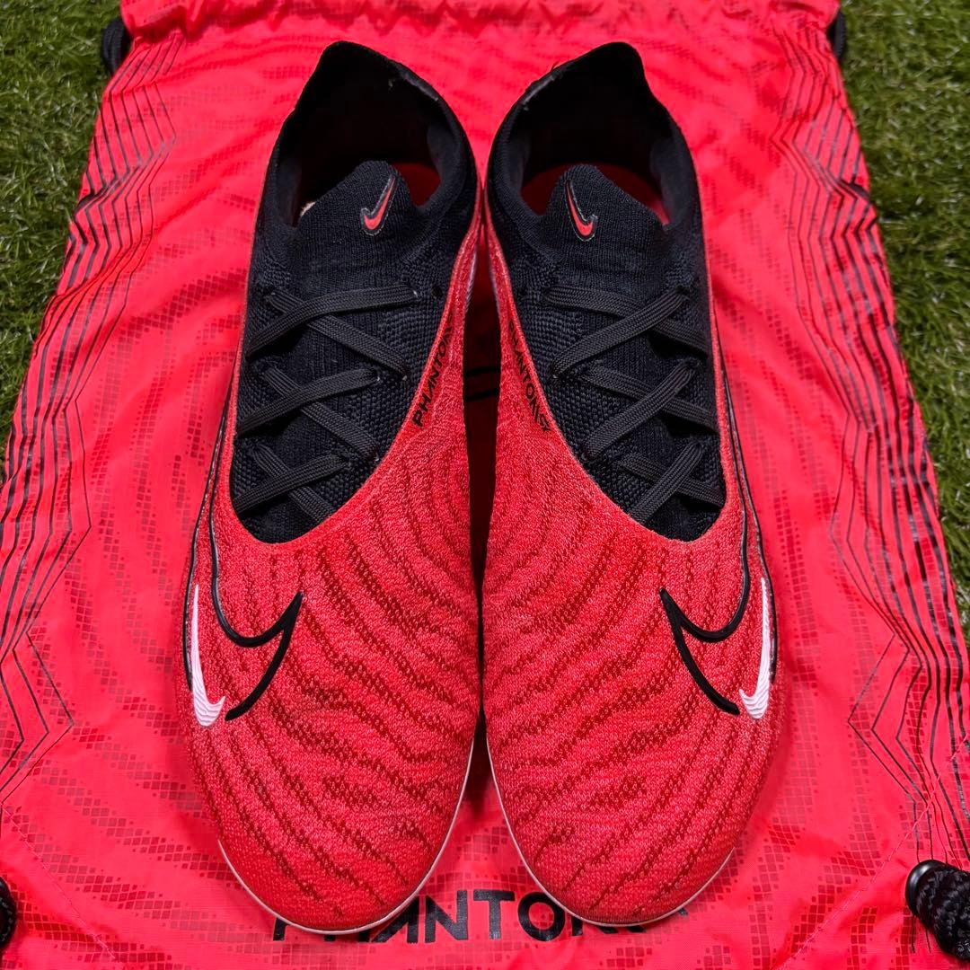 シューズ NIKE PhantomGX Elite AG-PRO 26cm