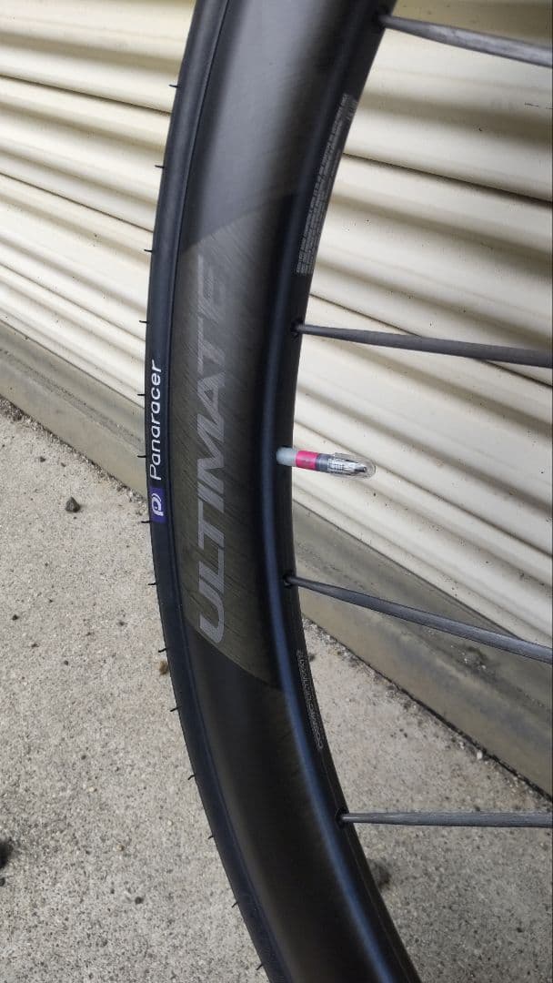 Bianchi オルトレXR4 サイズ53 引渡しは富士ヒル後