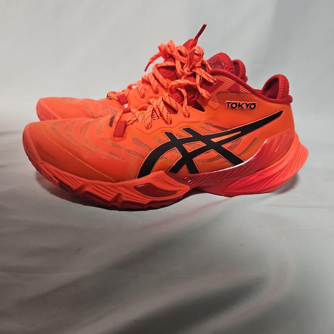 ASICS メタライズ TOKYOオリンピック限定カラー