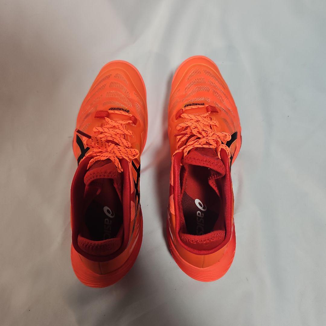 ASICS メタライズ TOKYOオリンピック限定カラー