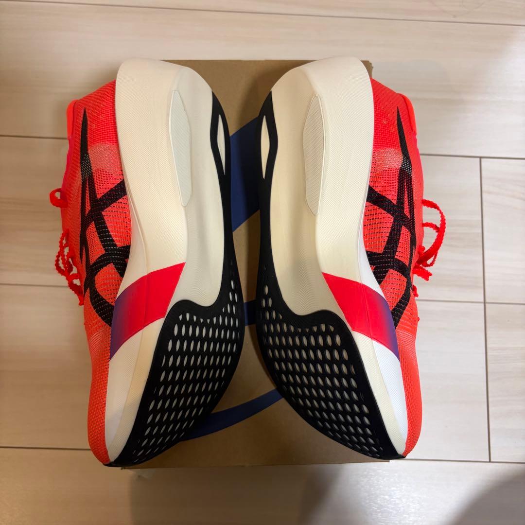 未使用　26.5 メタスピードエッジ　TOKYO