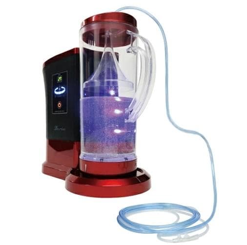 ルルド Lourdes 吸入器セット 吸入器 ＋ カニューラ〔管〕