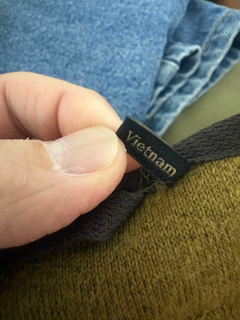 Barbourバブアー 22AW フロントジップファーライナー 40 美品