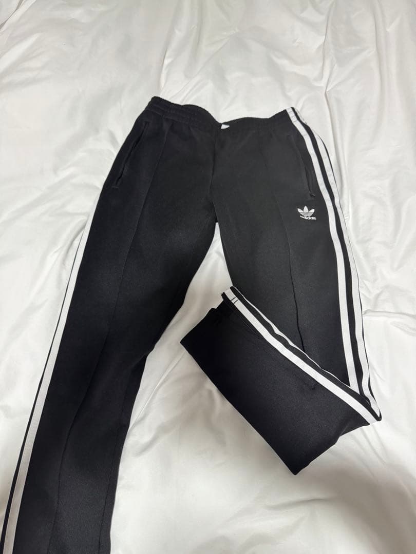 adidas アディダス　 ジャージ上下セット