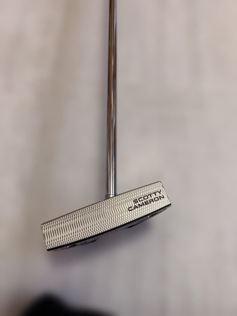 Scotty Cameron Phantom 5S パター