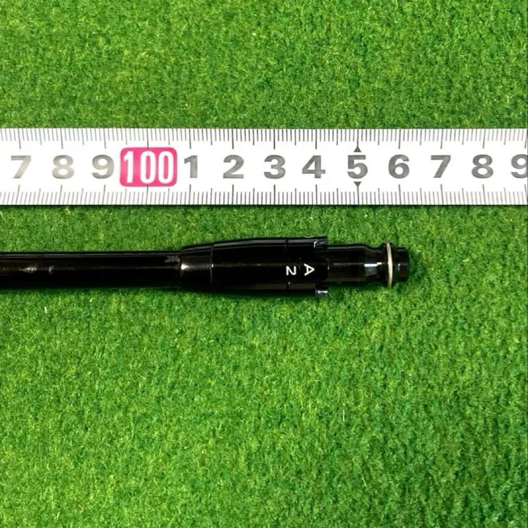 【希少】タイトリストTSP322 55 Tour-S 4W用