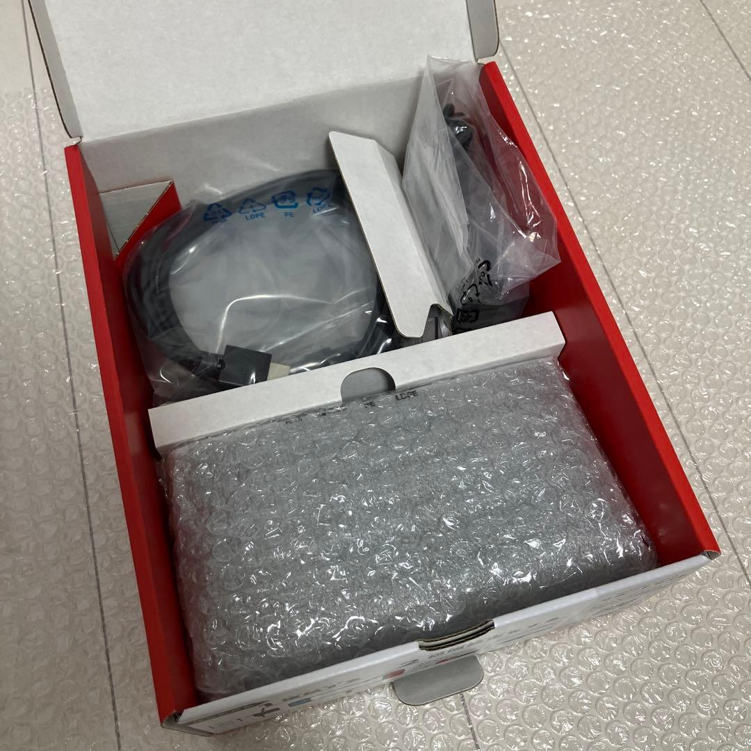 NINTENDO Switch 有機EL 本体