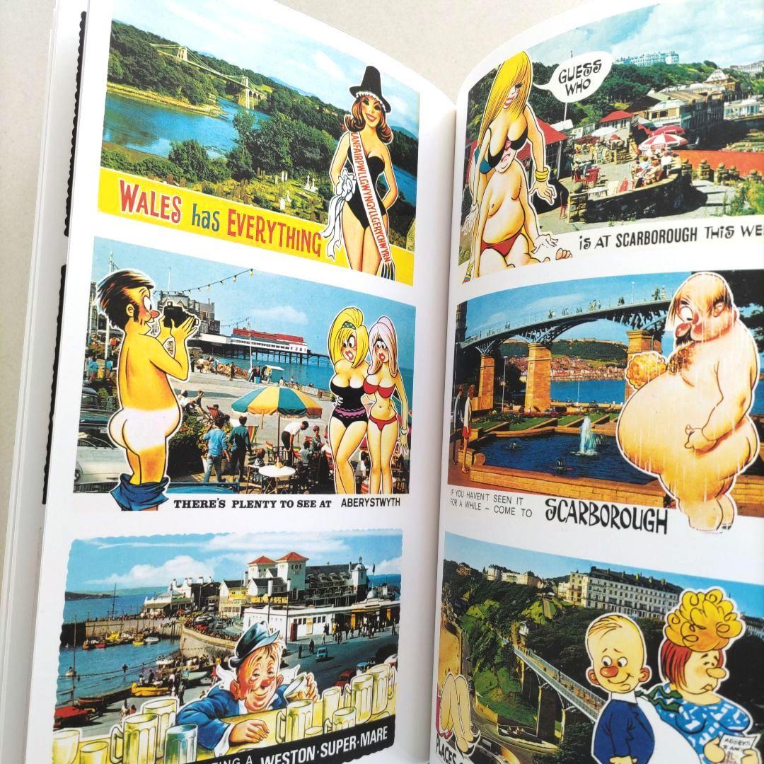 PARR WORLD:Martin Parr マーティン・パー 写真集 2冊組