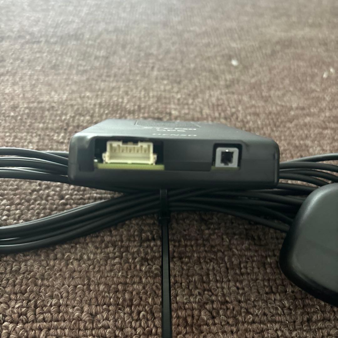 DENSO ETC2.0 GPSユニット