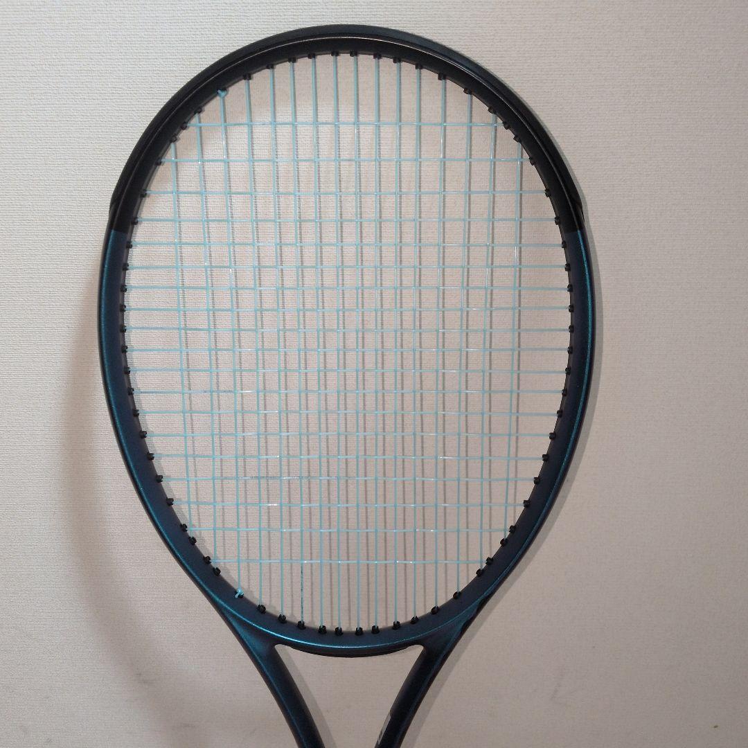美品中古　ウイルソン ウルトラ100 V4 300g G2