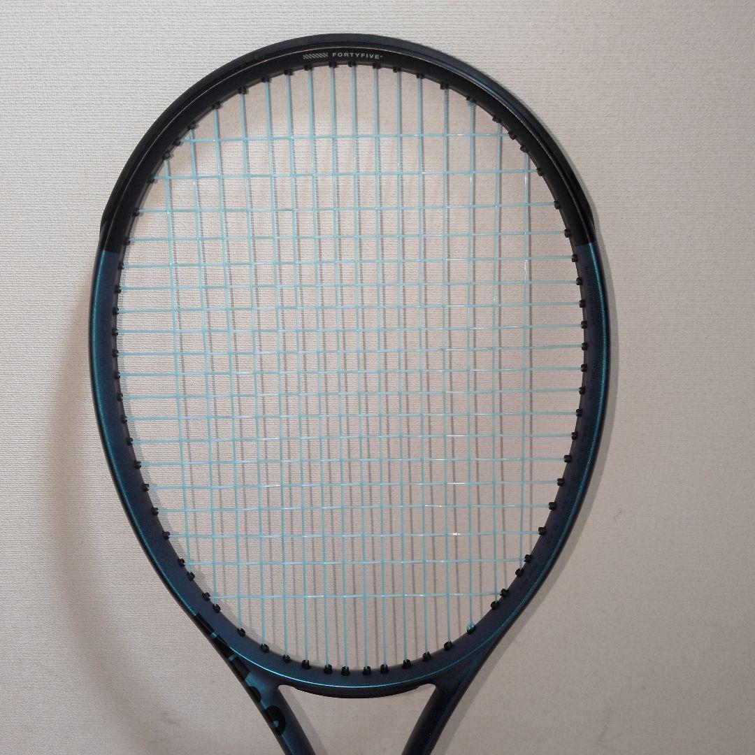 美品中古　ウイルソン ウルトラ100 V4 300g G2
