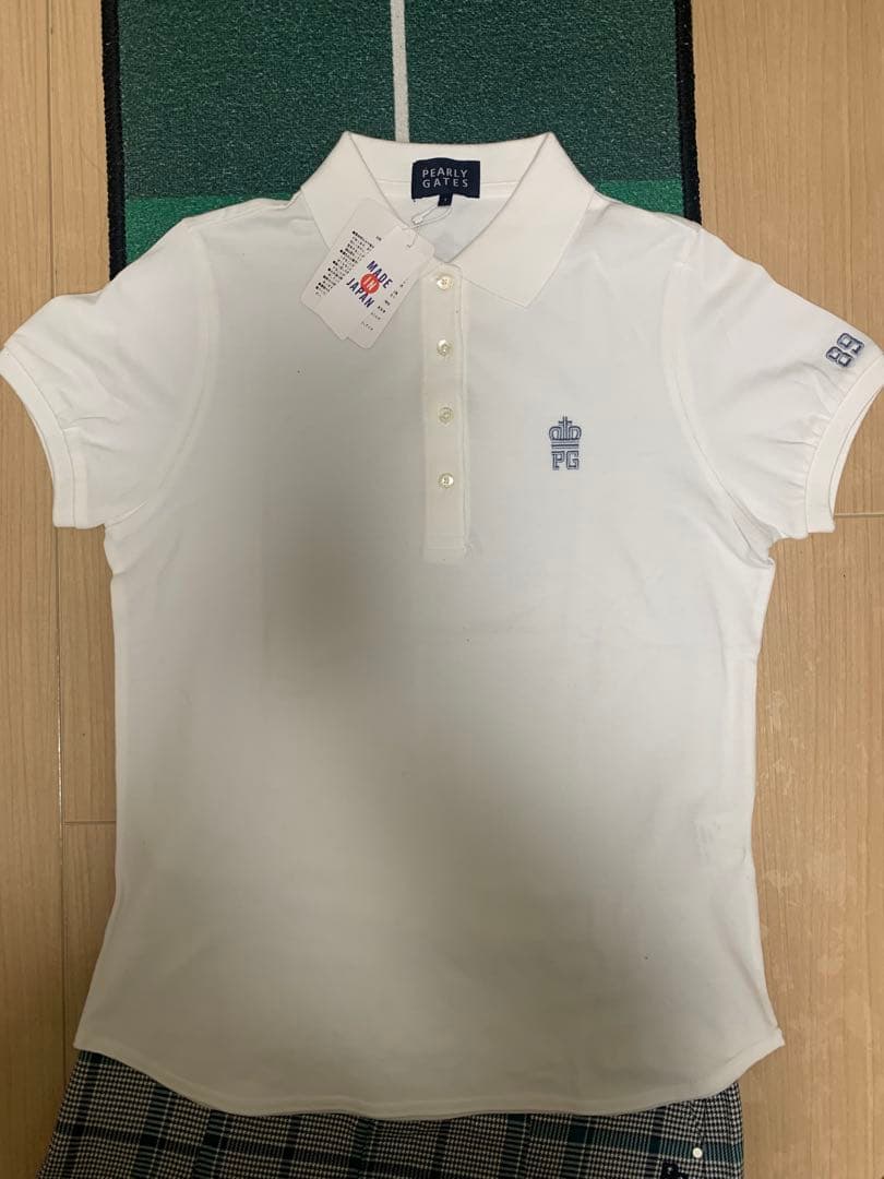 【PEARLY GATER】 ６点セット