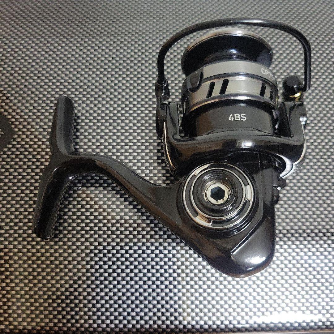 Daiwa CP-X1 釣り竿セット 新品未使用