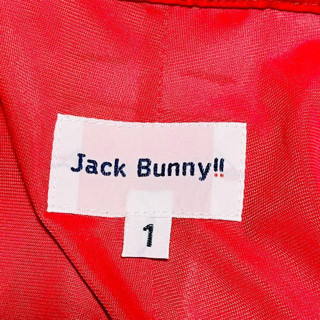 M　希少【Jack Bunny】ピーターマルコツイル ゴルフスカートパンツ付