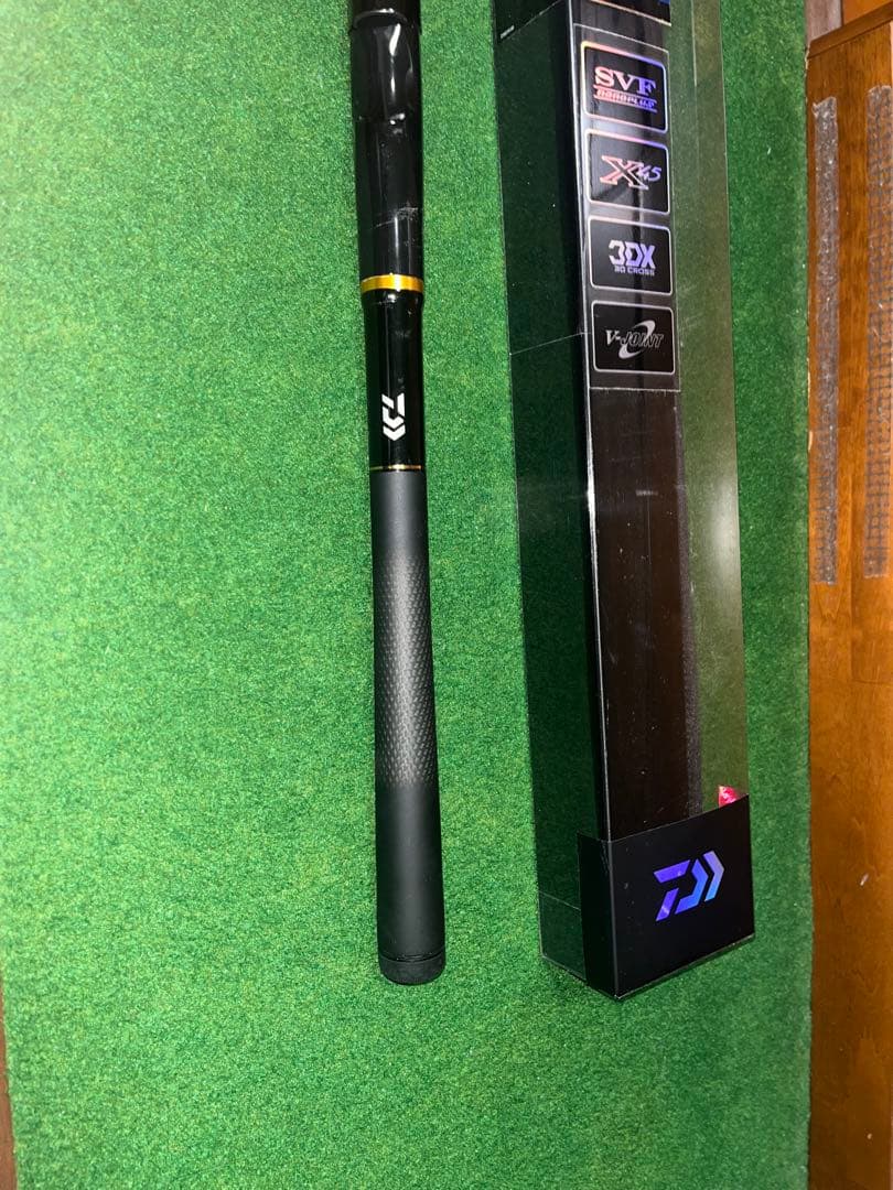 超美品！DAIWA OREGA 4-57B遠投