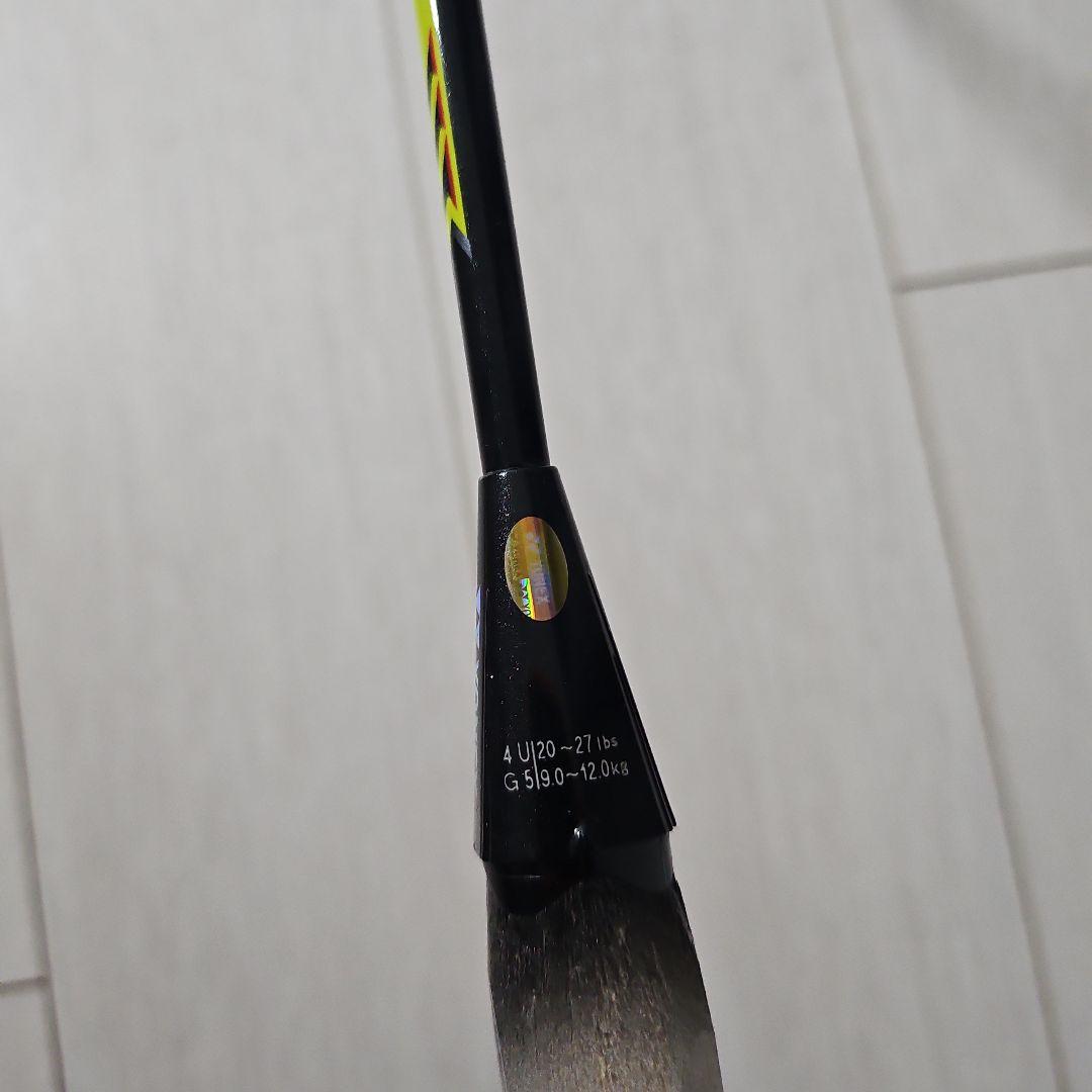 YONEX ヨネックスボルトリックリンダンフォース[CN]