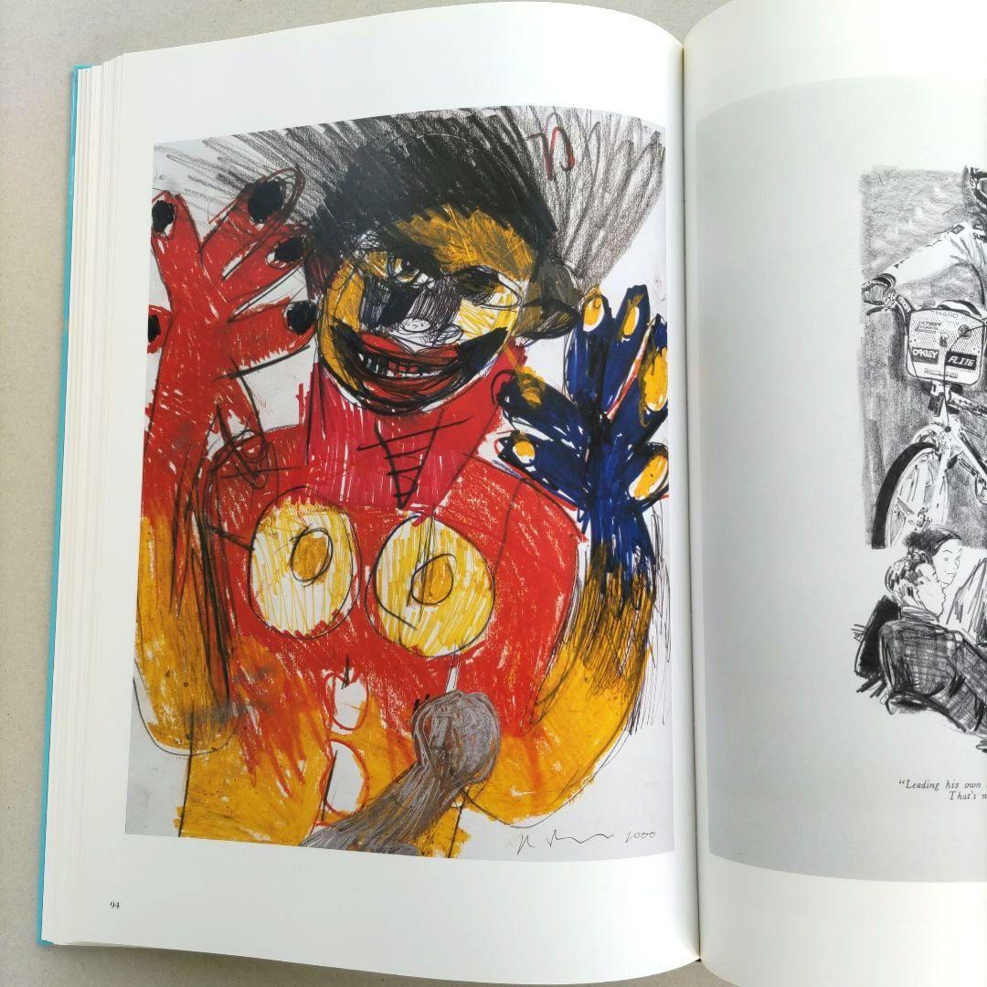 Richard Prince リチャード・プリンス/絵画 写真 2冊組 作品集