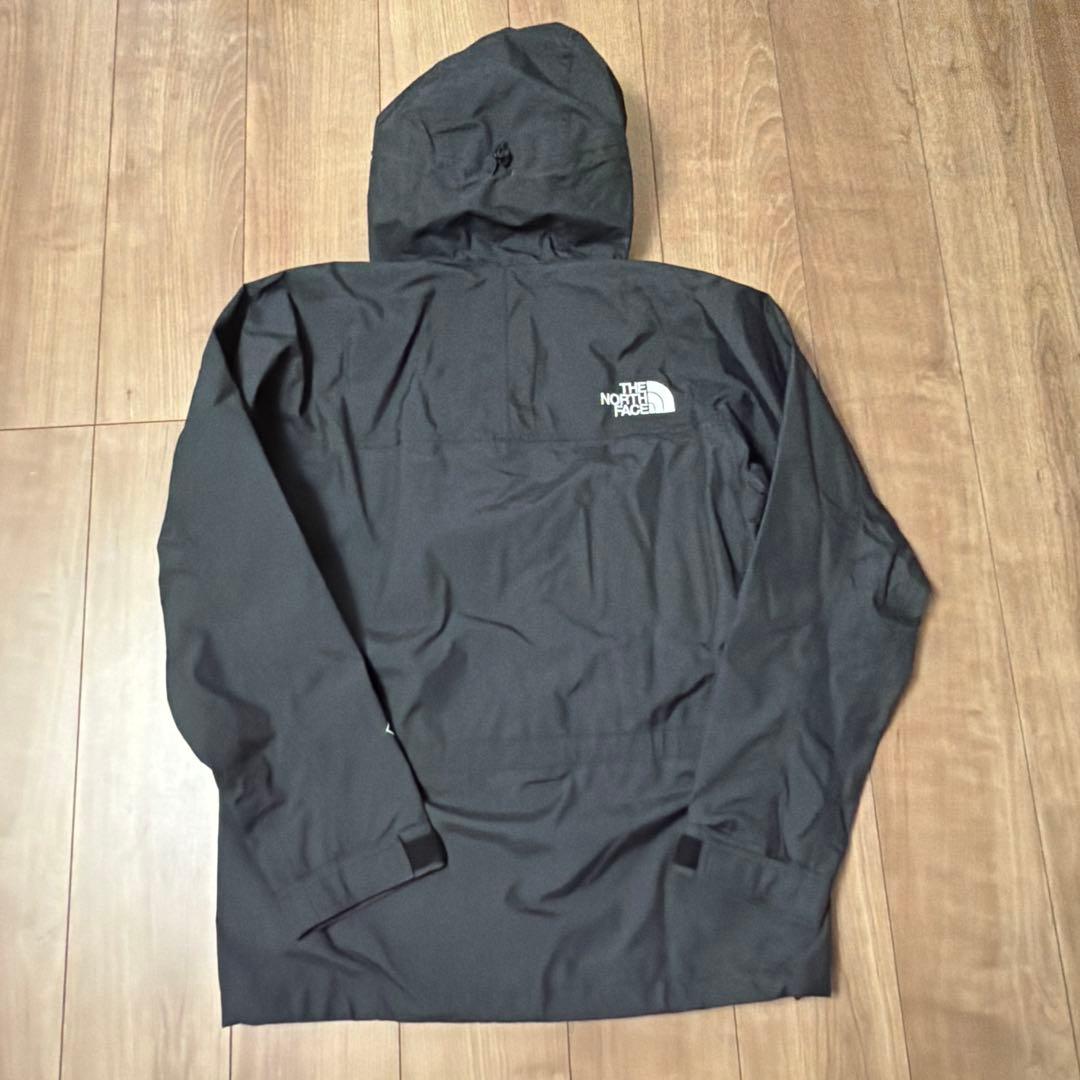 【専用】THE NORTH FACE／マウンテンライトジャケット　ブラック