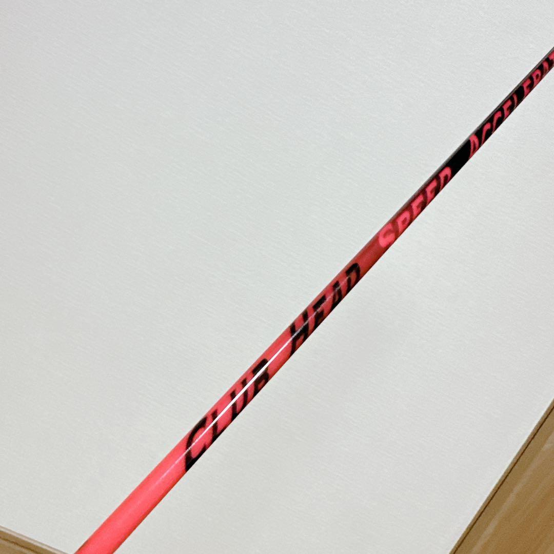 MOMENTUS モメンタス GOLF Speed Whoosh レディース