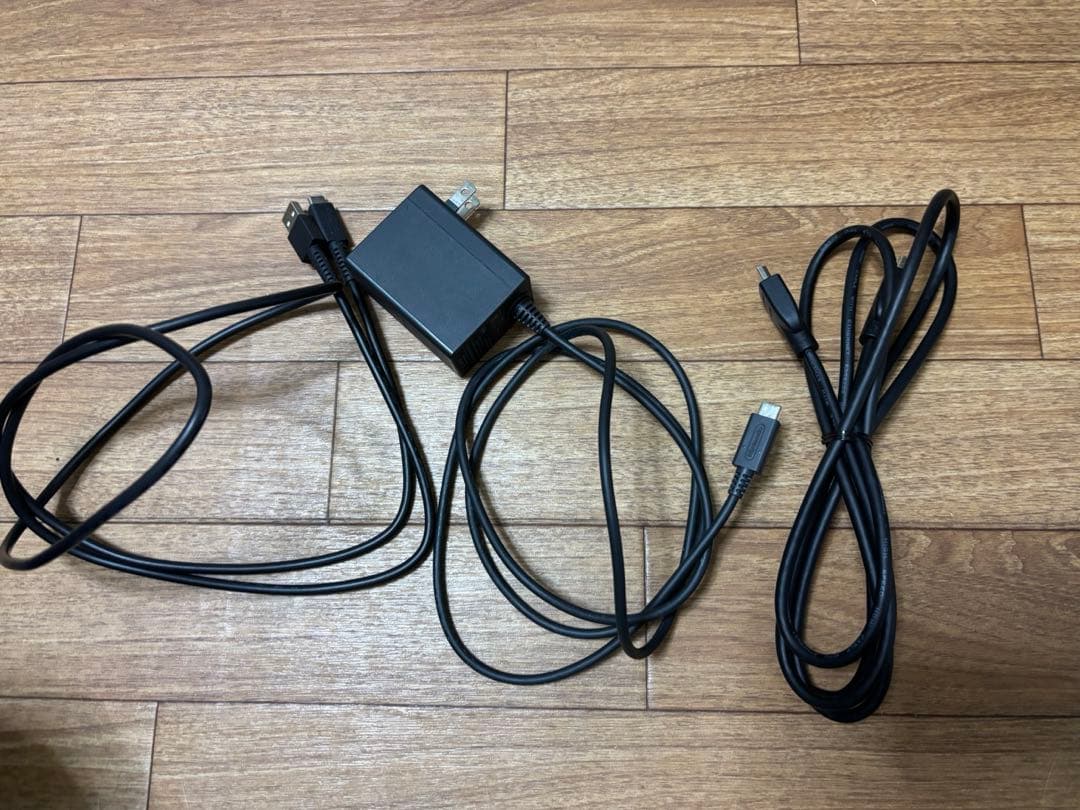 Nintendo Switch 本体 青赤 コントローラー プロコントローラー