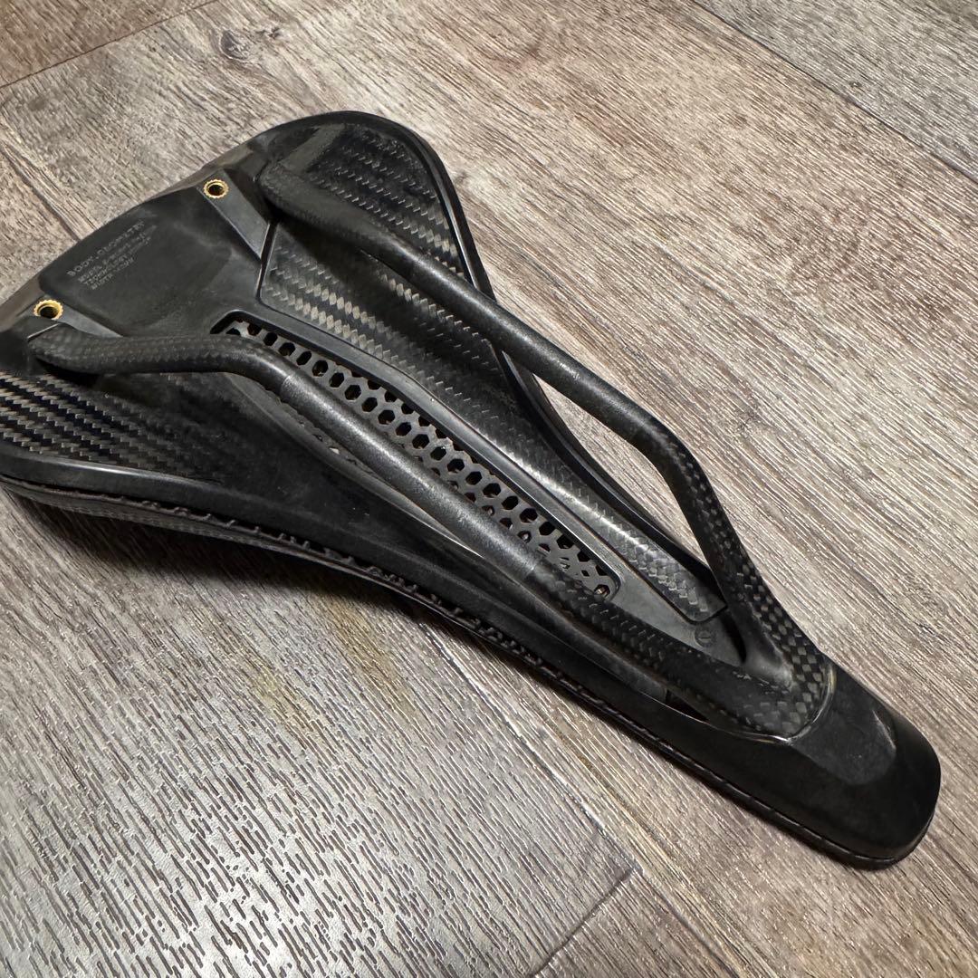 【美品】sworks phenom with mirror 143mm