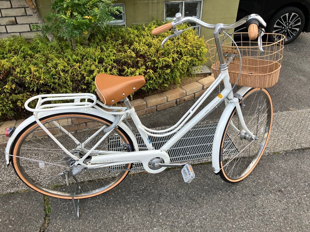 ブリヂストン カジュナ
