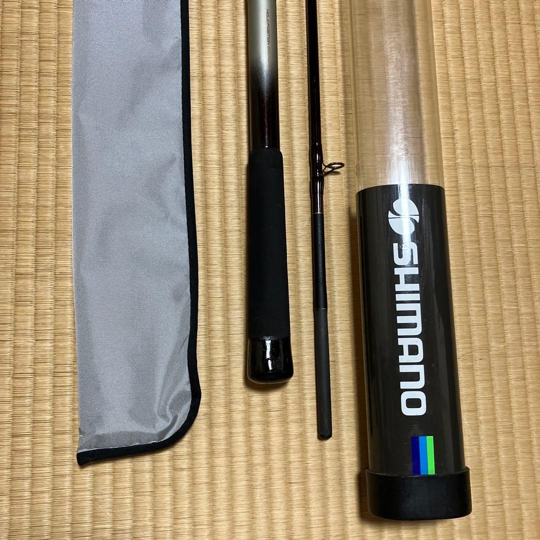 シマノ　幻波　電動ヤリイカS-２４０