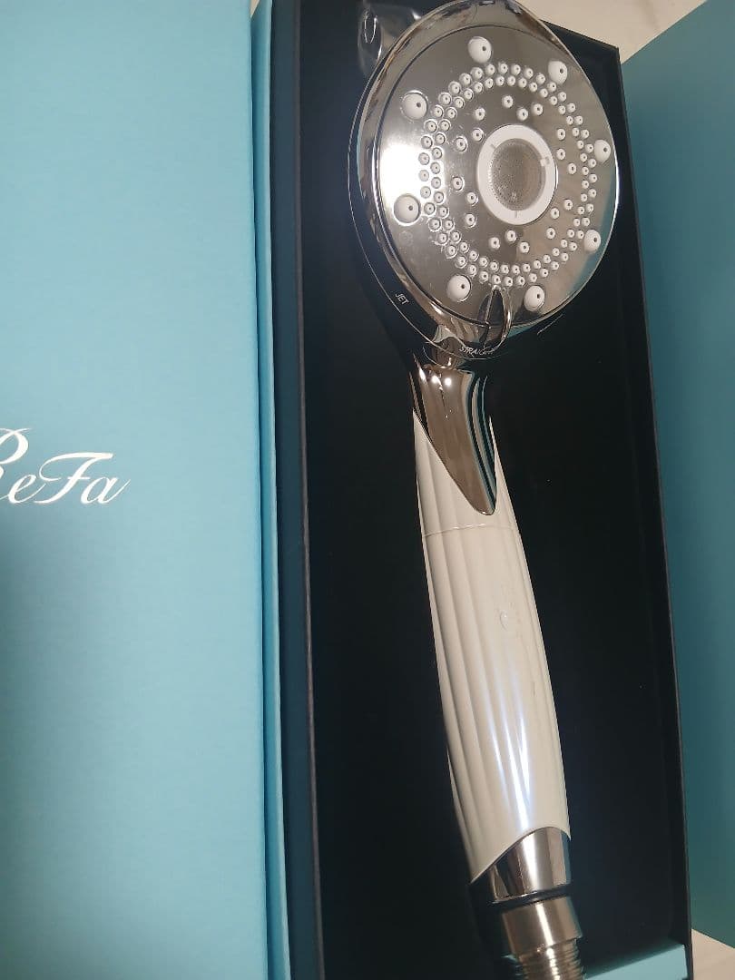 ReFa FINE BUBBLE PURE（リファ ファインバブル ピュ
