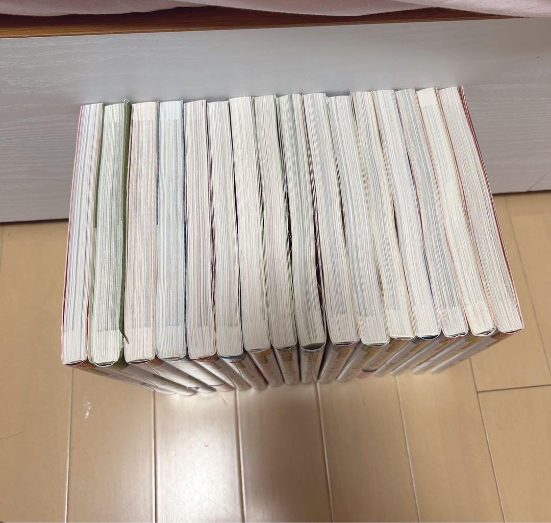 科学漫画サバイバルシリーズ　16巻セット