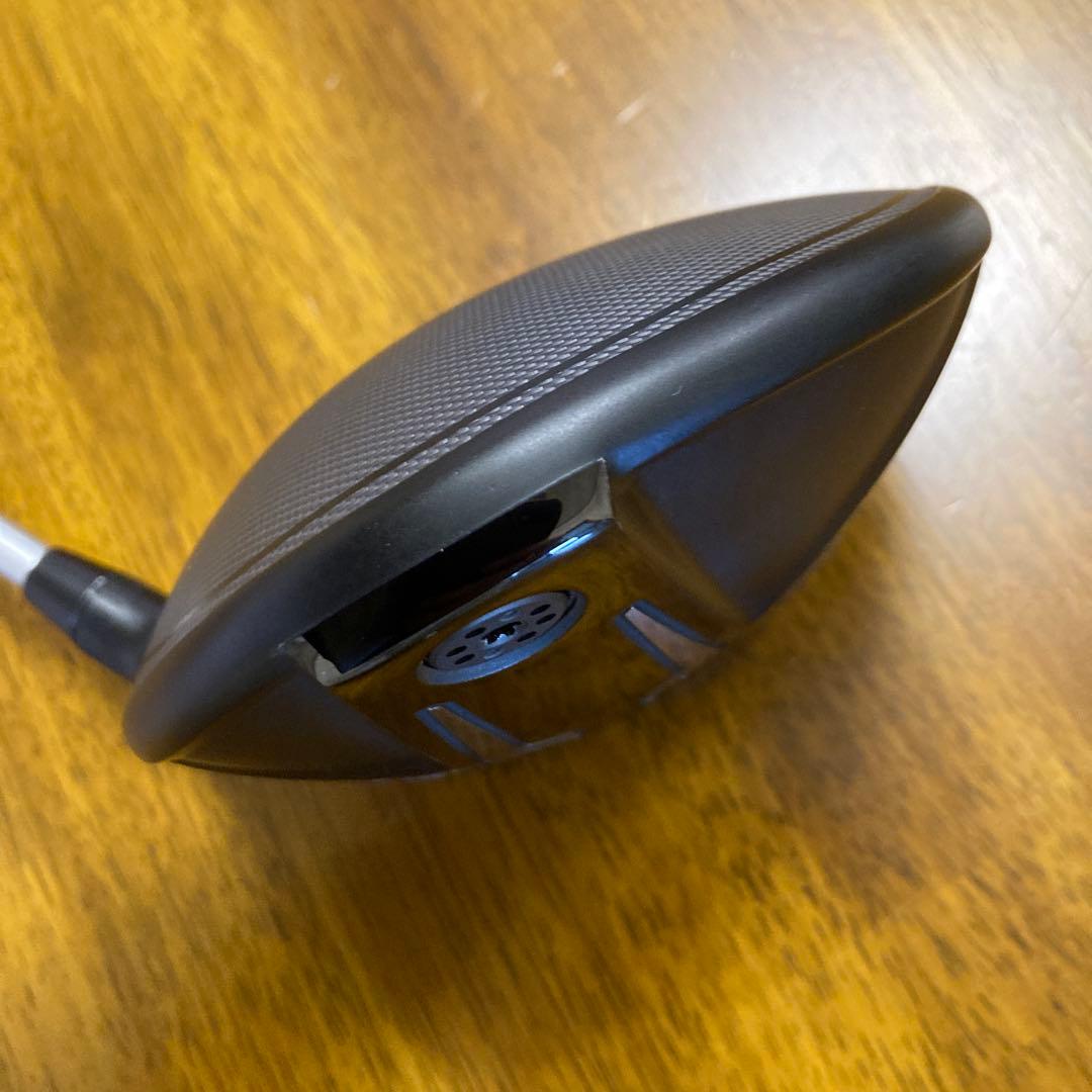 『美品』PXG GEN5 0311 XF ドライバー 　　ATTAS KING
