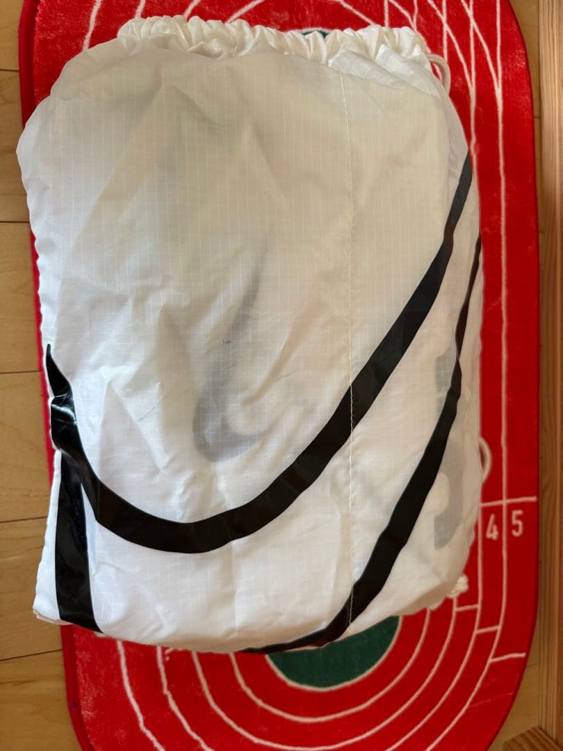 【NIKE】エアズームマックスフライ ミント 26.0cm