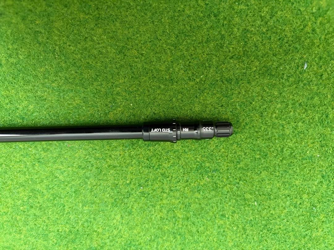【新品】UST Mamiya PROFORCE 65 M40X JP S