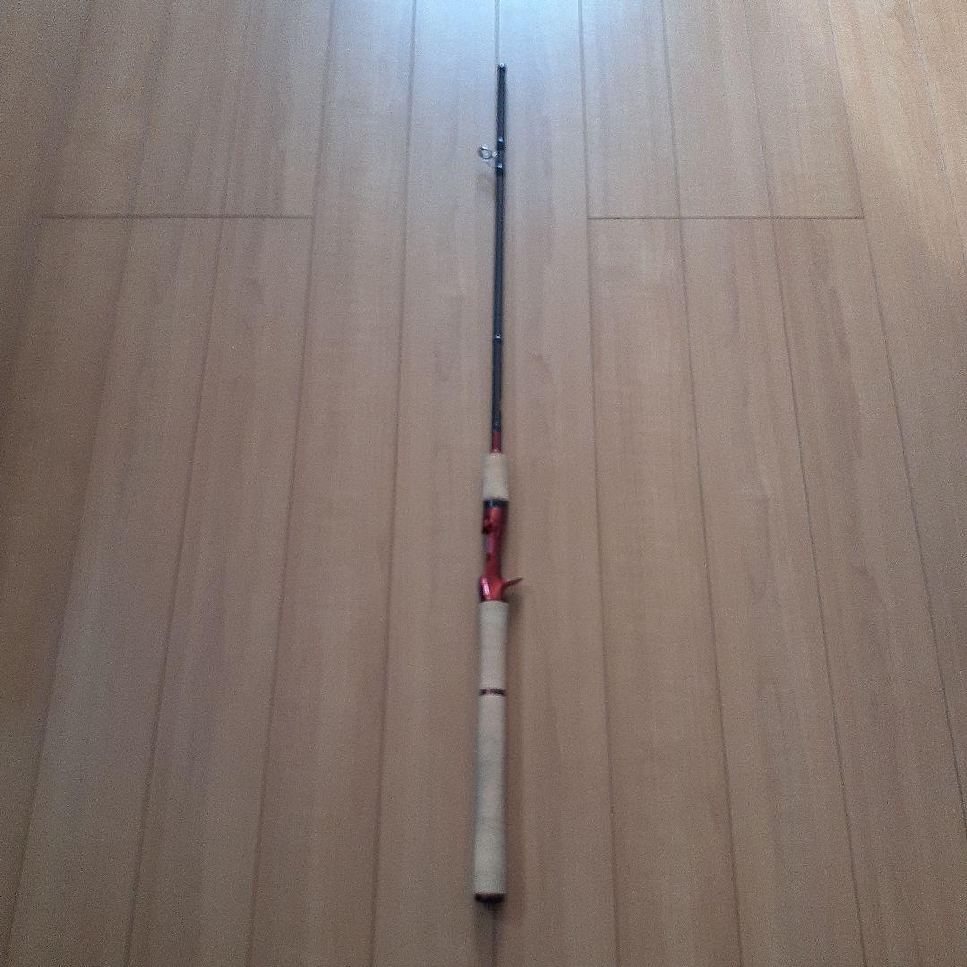 スコーピオン 1702R-2 ルアーロッド