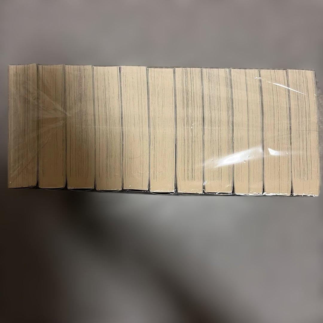 伊藤潤二 全巻セット（1巻～11巻）