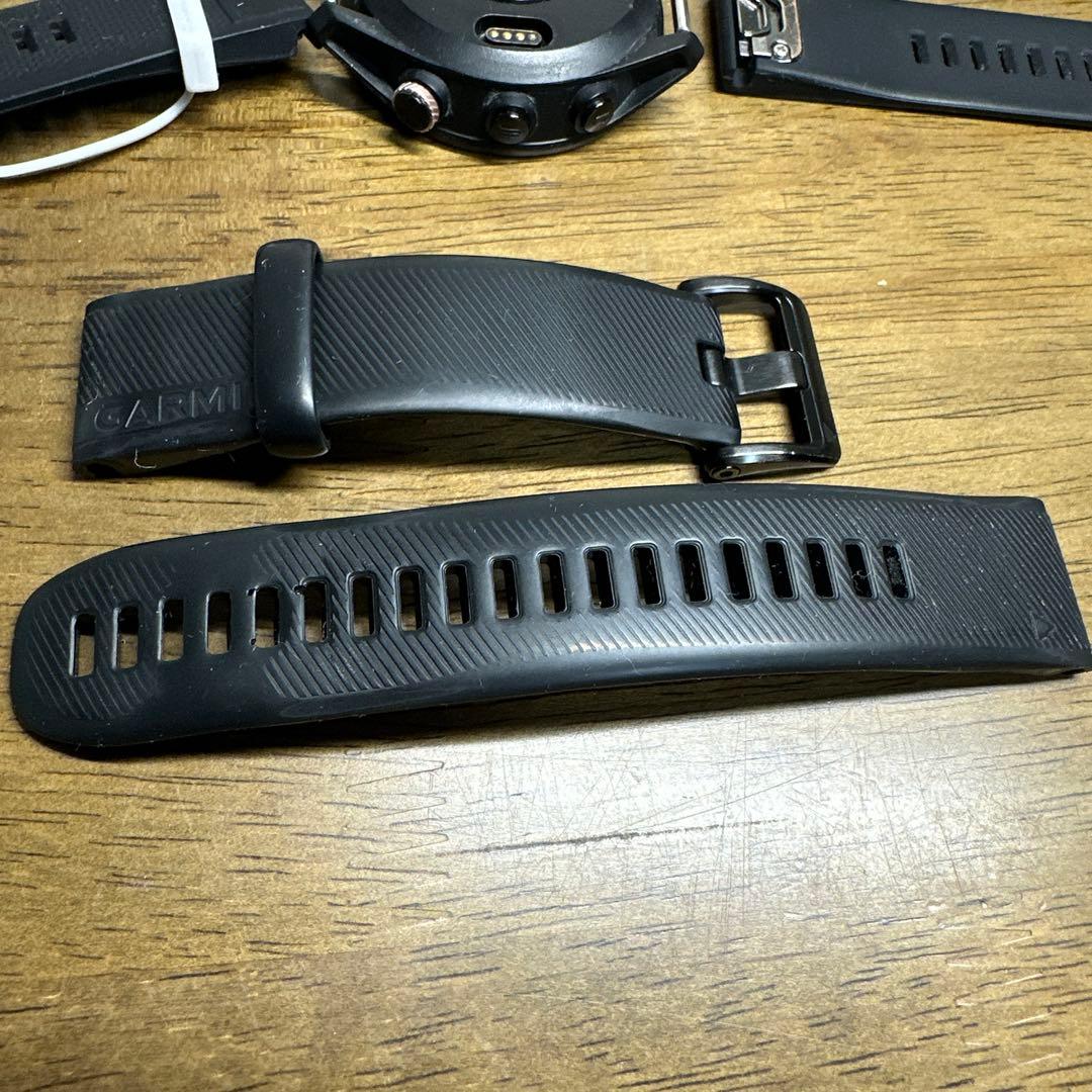 satoshi 様GARMIN GPSゴルフ APPROACH S62 充電器付