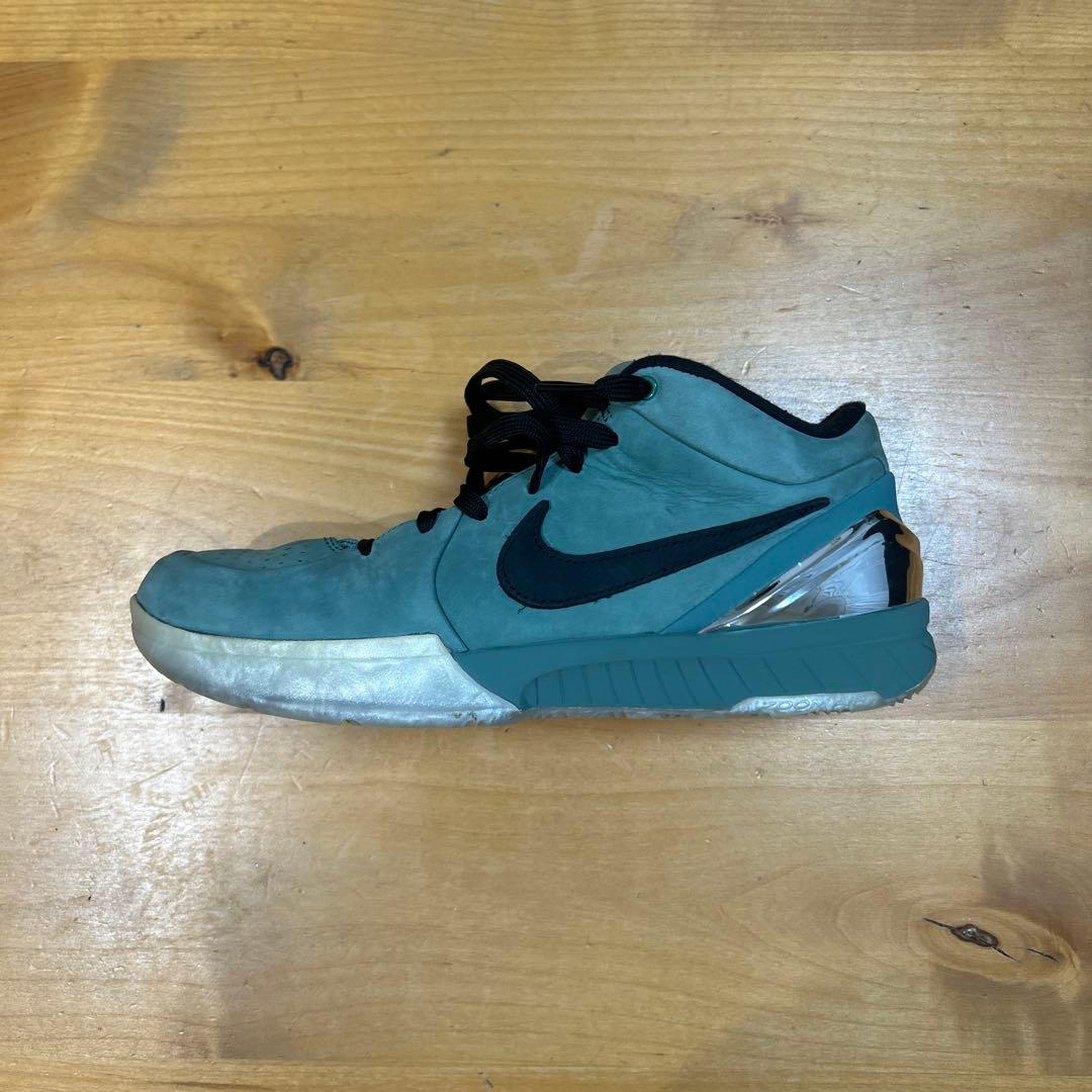 コービー4 プロトロ　kobe 4 PROTRO