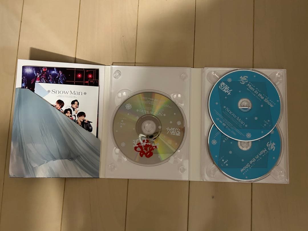 素顔4( Man盤) 正規品