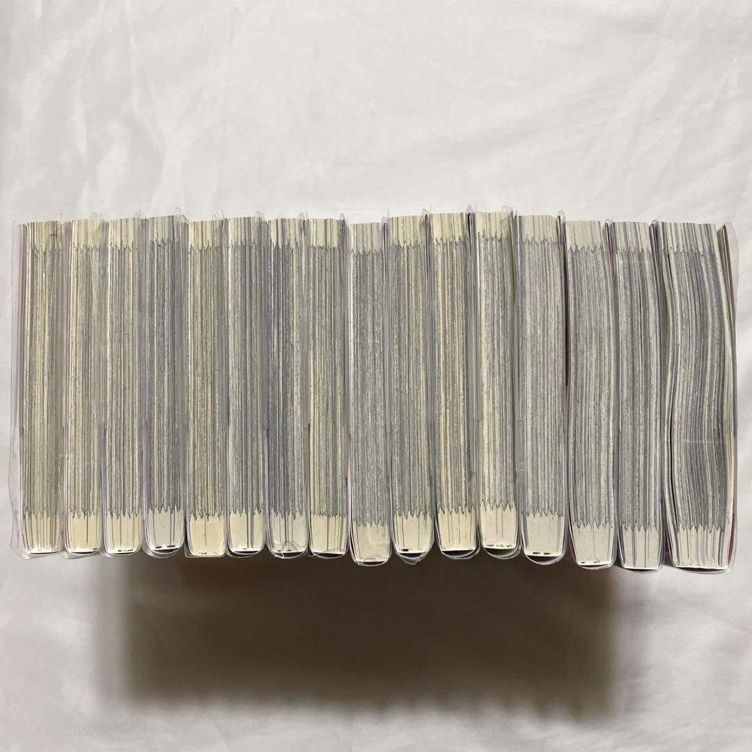 【推しの子】　1〜16巻　全巻初版