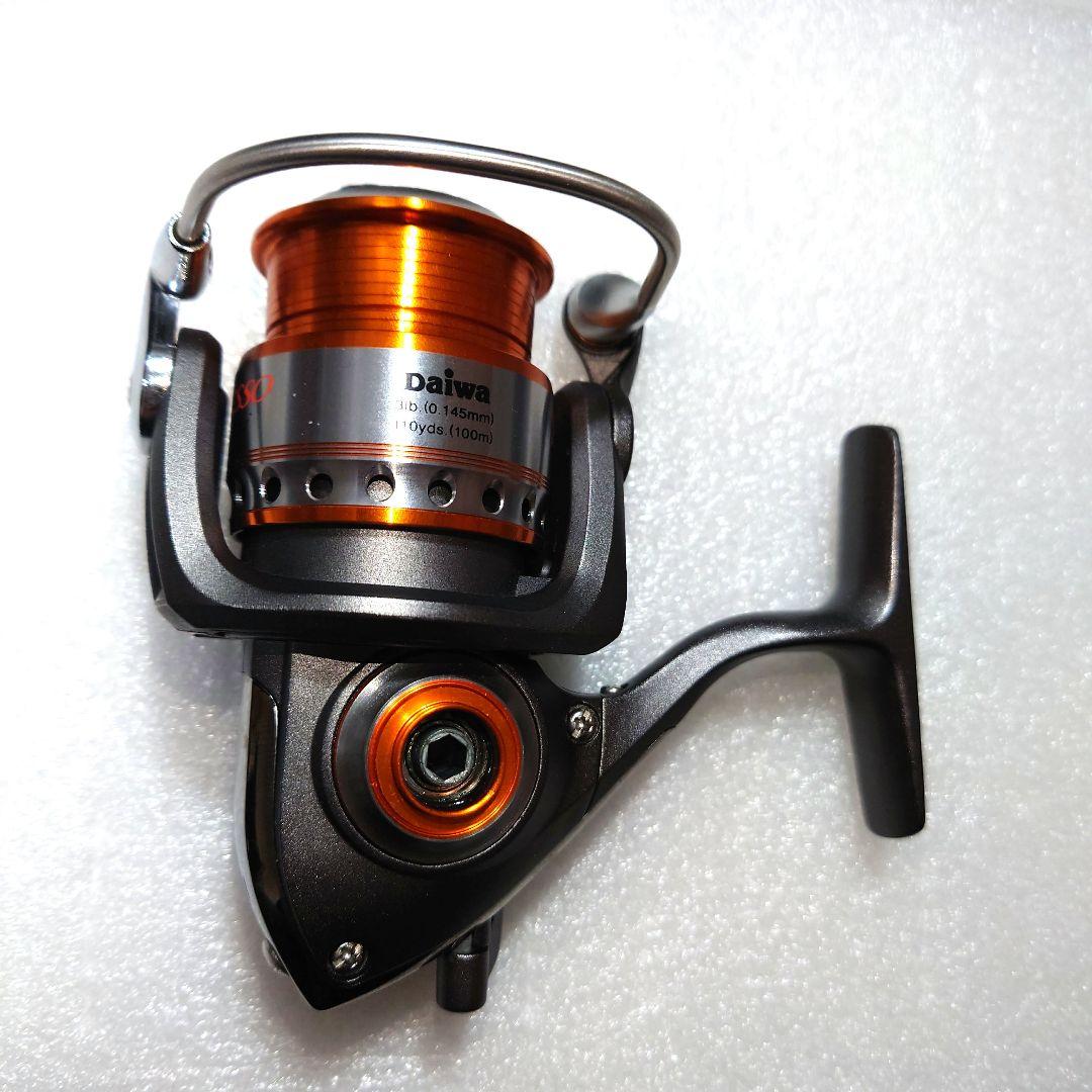 リール DAIWA 08 PRESSO Iprimi 1503