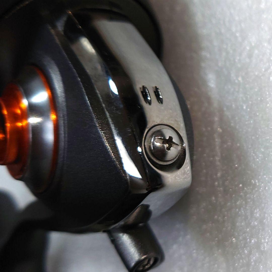 リール DAIWA 08 PRESSO Iprimi 1503