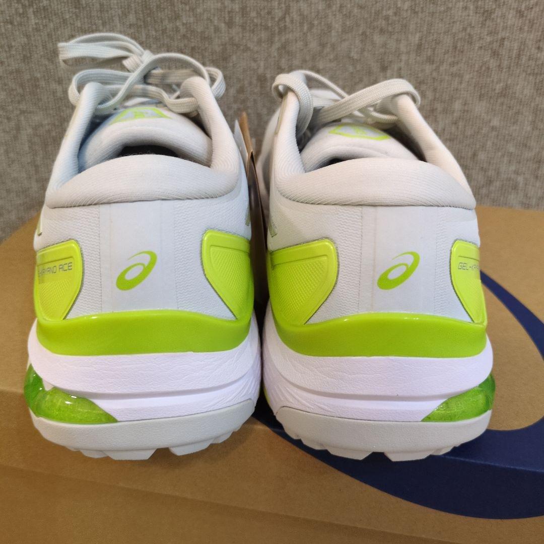 ASICS GEL-KAYANO ACE 2 ゴルフシューズ