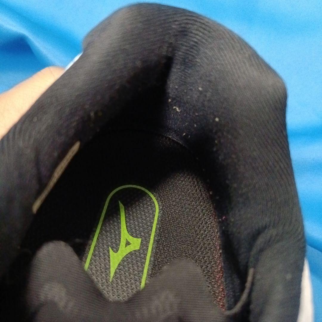 Mizuno Wave Lightning Z8 26.0 ワイド
